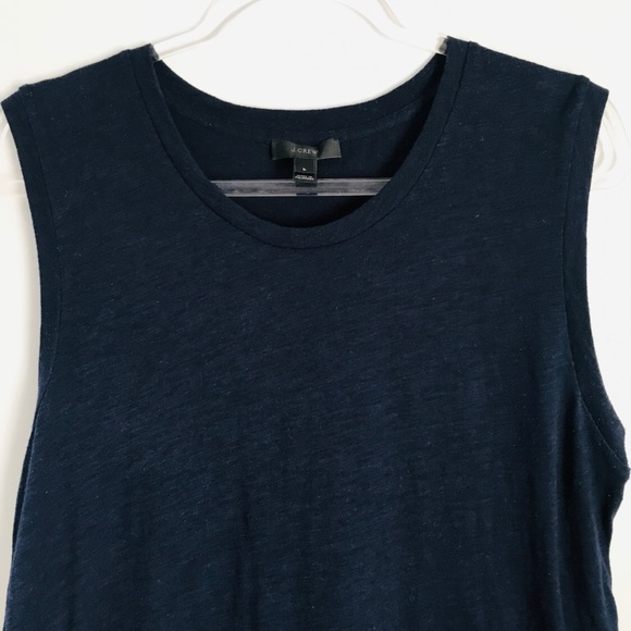 J CREW | Ruffle Hemline - Picture 6 of 7